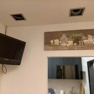  Apartamento Superb City Apartement/studio
