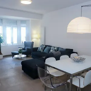  Apartamento High Class Flat
