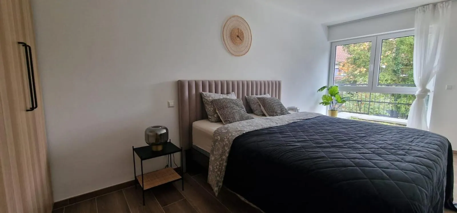 Ferienwohnung Rue Des Muguets Luxemburg 0*,  Luxemburg
