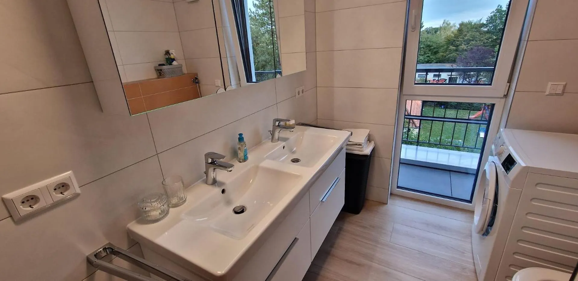 Ferienwohnung Rue Des Muguets Luxemburg Apartment