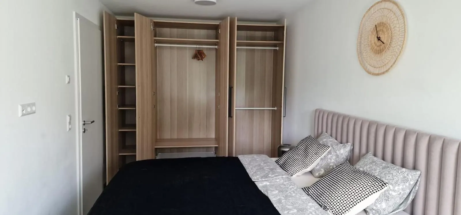 Ferienwohnung Rue Des Muguets Luxemburg