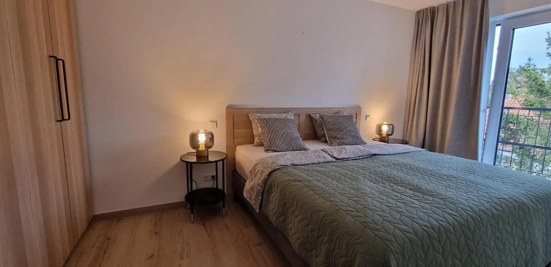 Ferienwohnung Rue Des Muguets Luxemburg 0*,
