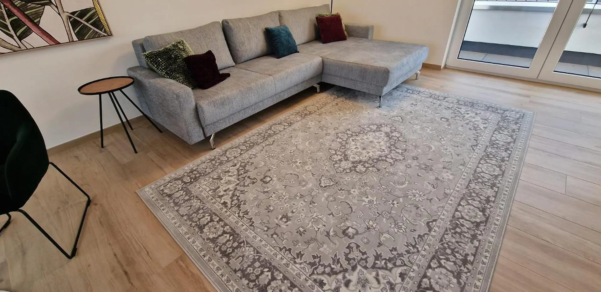 Ferienwohnung Rue Des Muguets Luxemburg